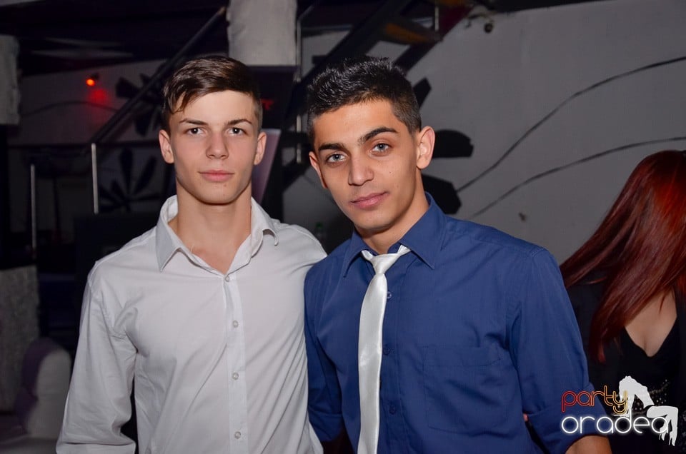 Balul Bobocilor Colegiul Tehnic Mihai Viteazul,