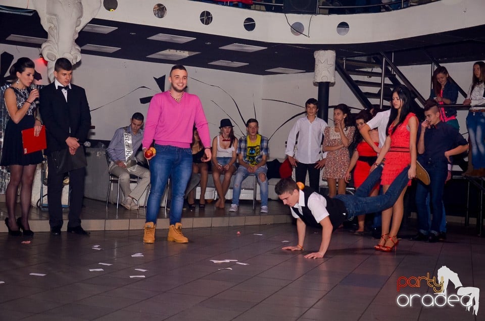 Balul Bobocilor Colegiul Tehnic Mihai Viteazul,