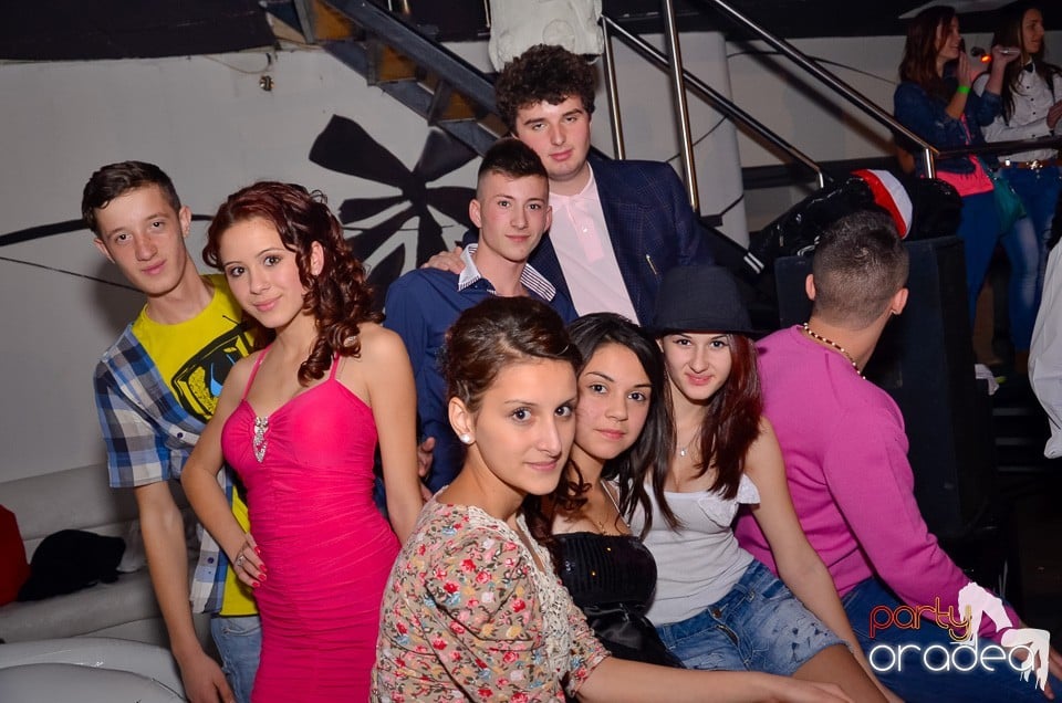 Balul Bobocilor Colegiul Tehnic Mihai Viteazul,