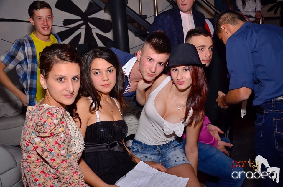 Balul Bobocilor Colegiul Tehnic Mihai Viteazul,