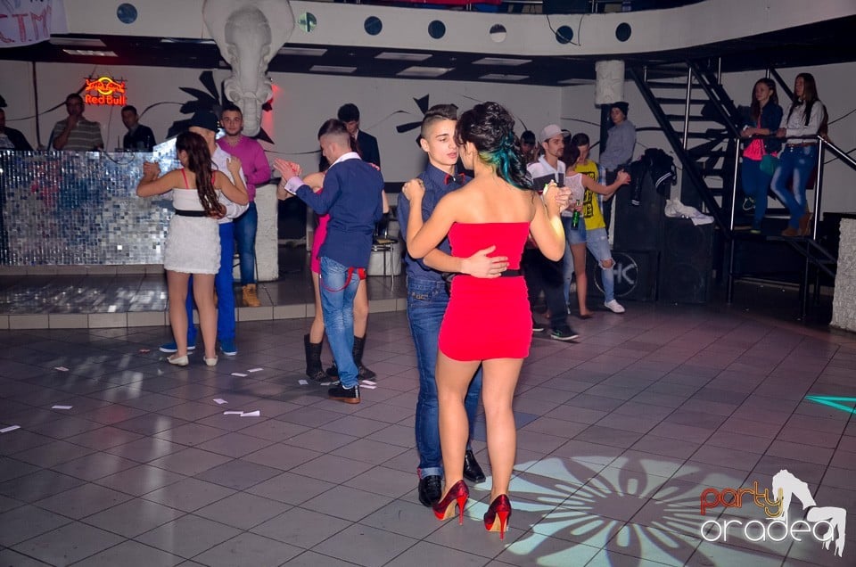 Balul Bobocilor Colegiul Tehnic Mihai Viteazul,