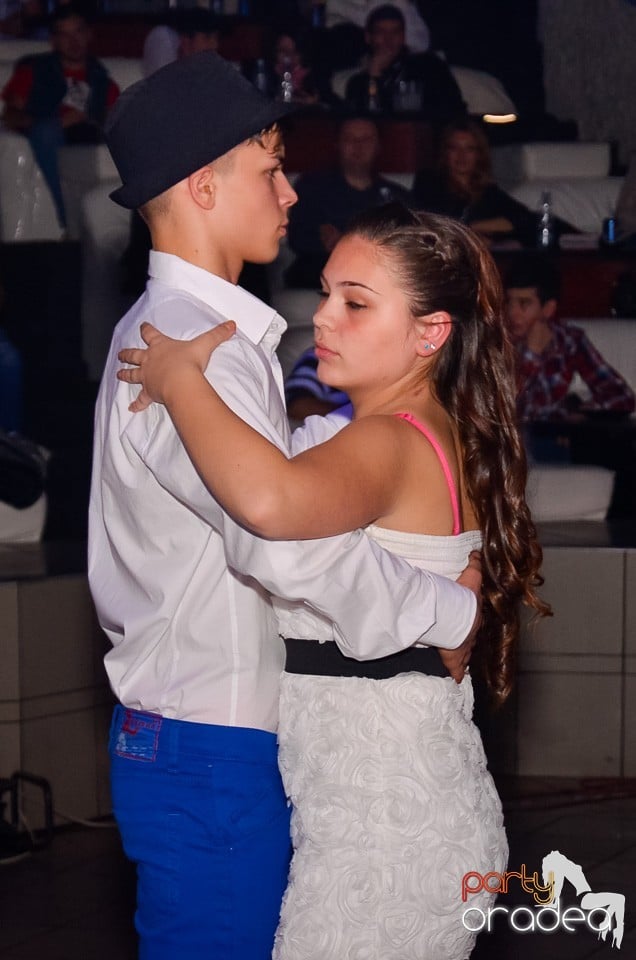 Balul Bobocilor Colegiul Tehnic Mihai Viteazul,