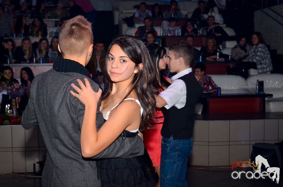Balul Bobocilor Colegiul Tehnic Mihai Viteazul,