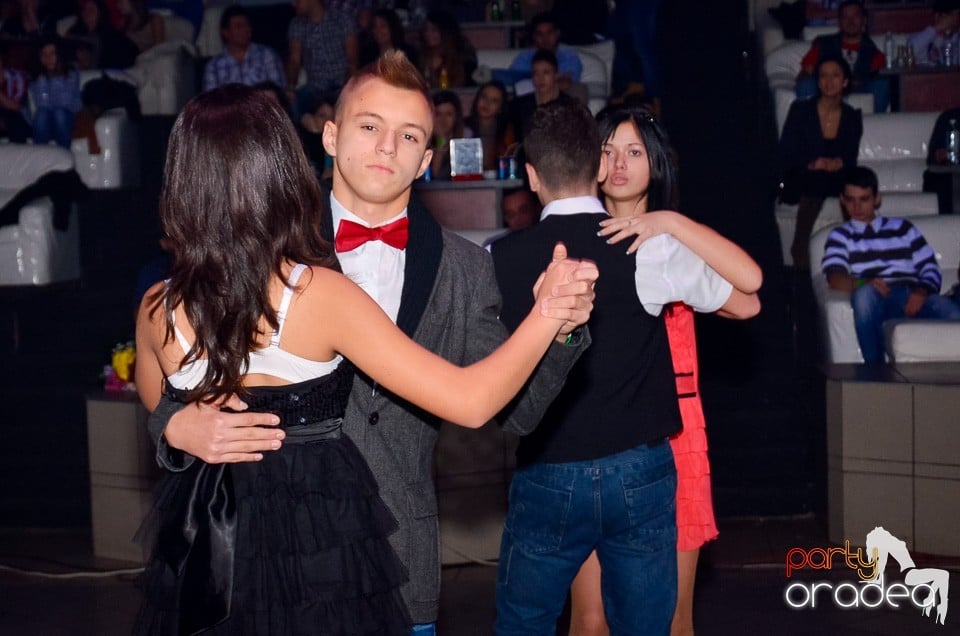 Balul Bobocilor Colegiul Tehnic Mihai Viteazul,