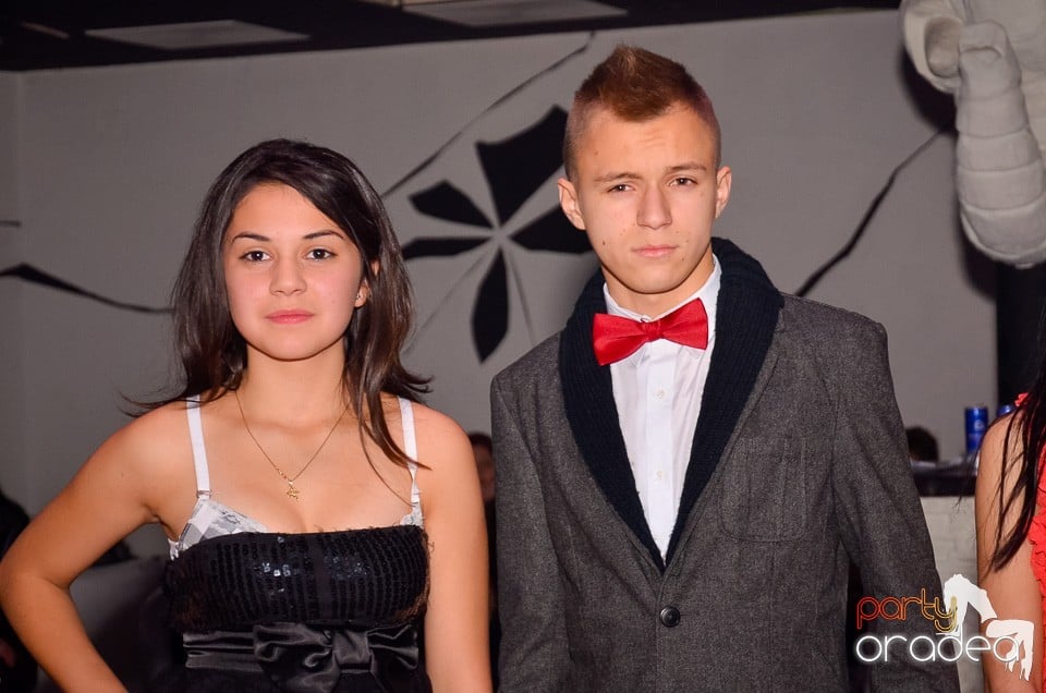 Balul Bobocilor Colegiul Tehnic Mihai Viteazul,