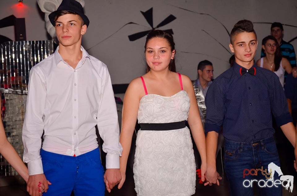 Balul Bobocilor Colegiul Tehnic Mihai Viteazul,