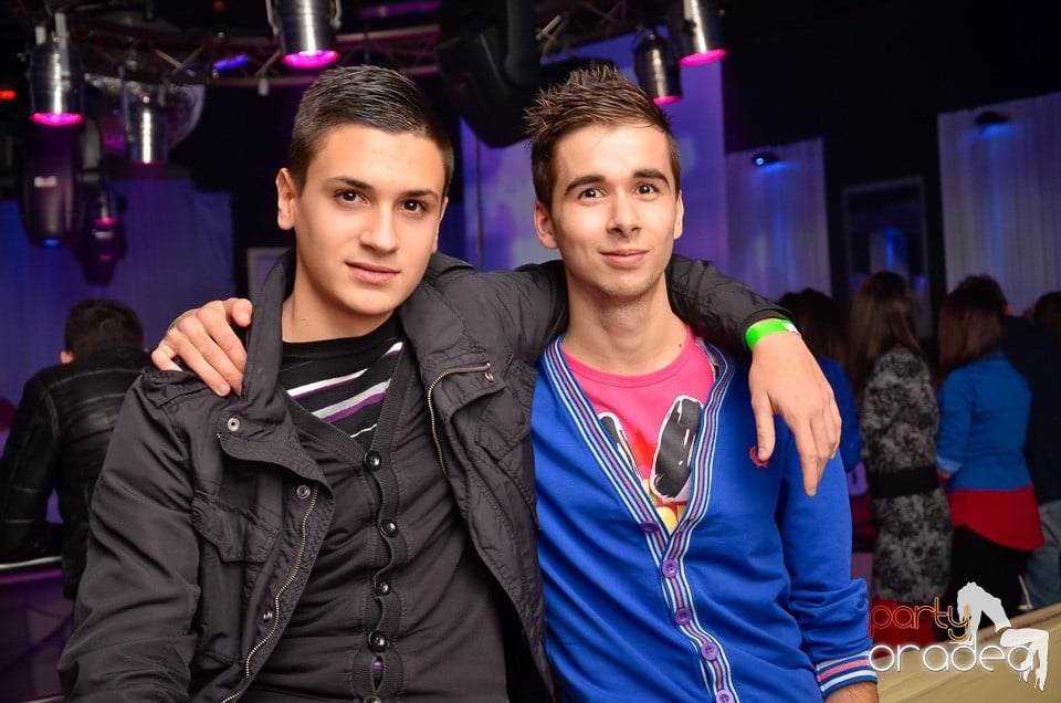 Balul Bobocilor Colegiul Tehnic Mihai Viteazul,