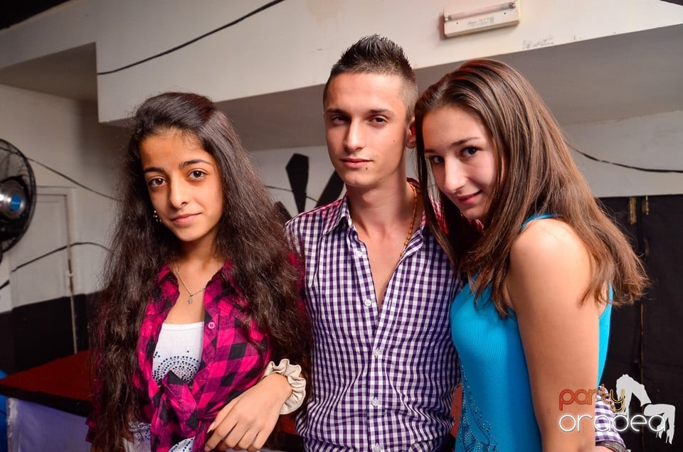 Balul Bobocilor Colegiul Tehnic Mihai Viteazul,