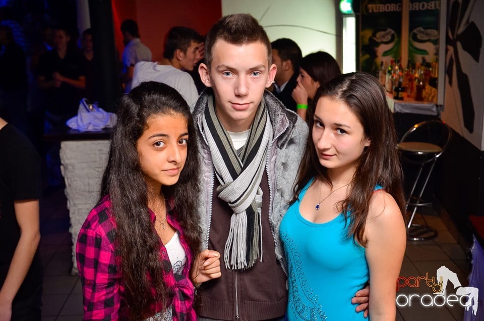 Balul Bobocilor Colegiul Tehnic Mihai Viteazul,