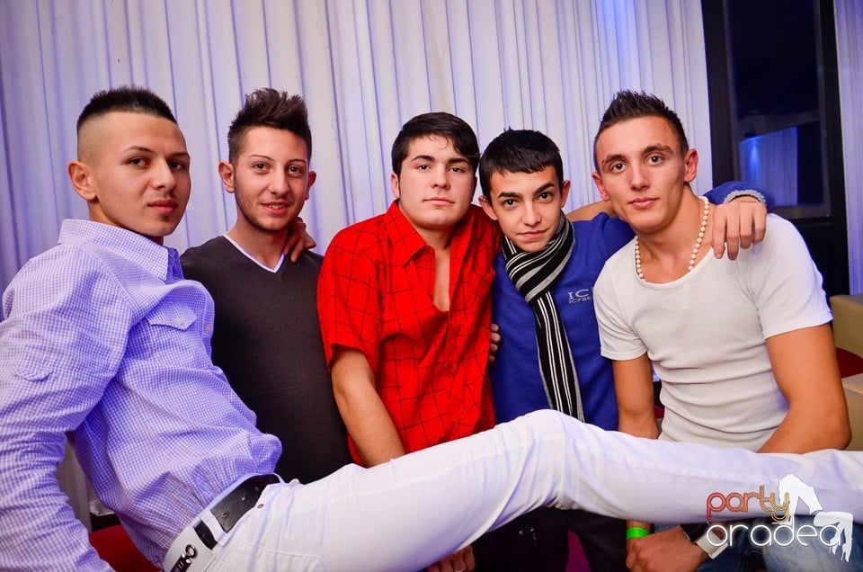 Balul Bobocilor Colegiul Tehnic Mihai Viteazul,
