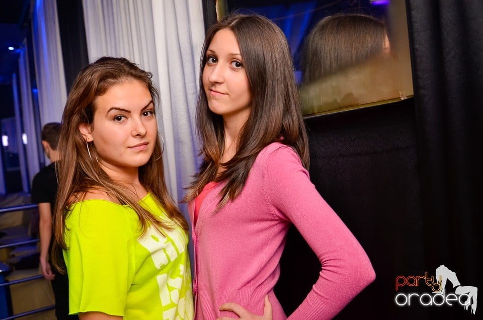 Balul Bobocilor Colegiul Tehnic Mihai Viteazul,