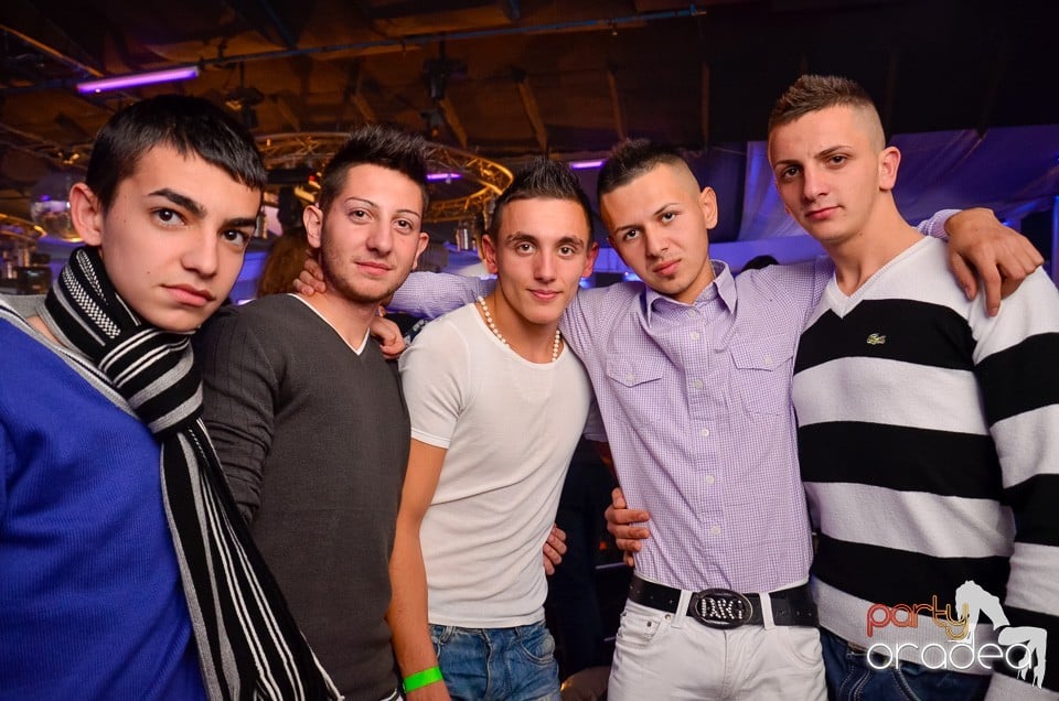 Balul Bobocilor Colegiul Tehnic Mihai Viteazul,
