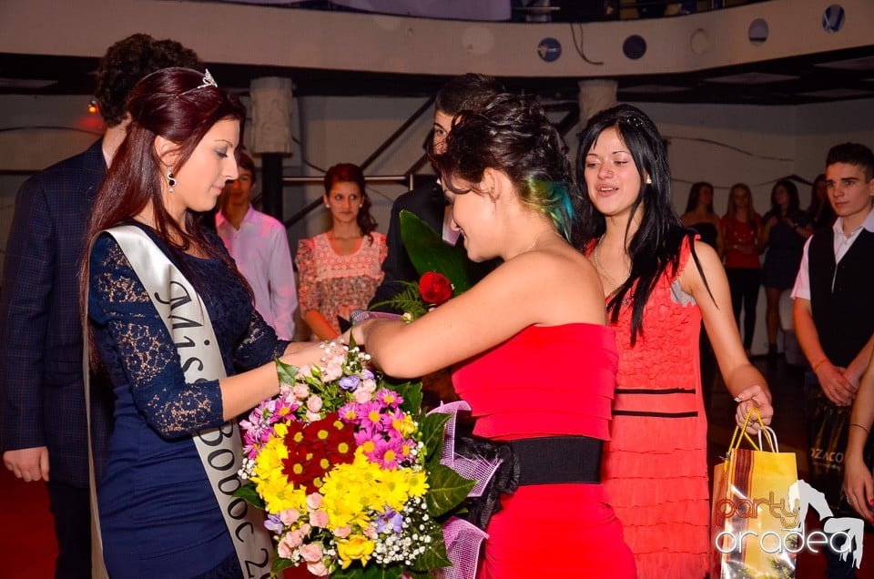 Balul Bobocilor Colegiul Tehnic Mihai Viteazul,