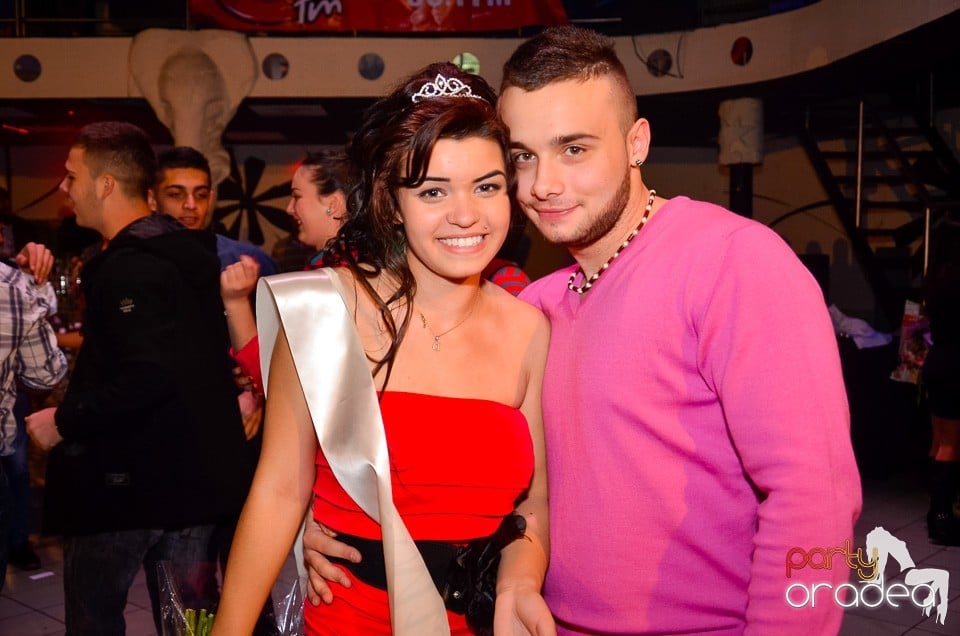 Balul Bobocilor Colegiul Tehnic Mihai Viteazul,
