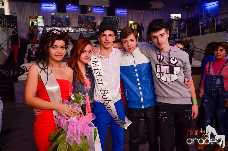 Balul Bobocilor Colegiul Tehnic Mihai Viteazul,