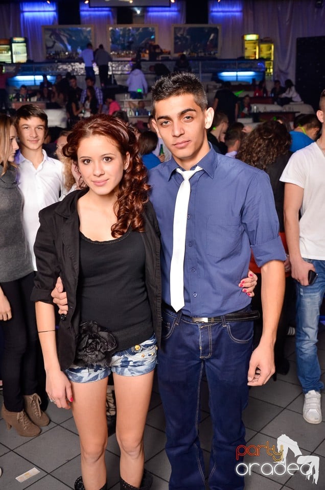 Balul Bobocilor Colegiul Tehnic Mihai Viteazul,