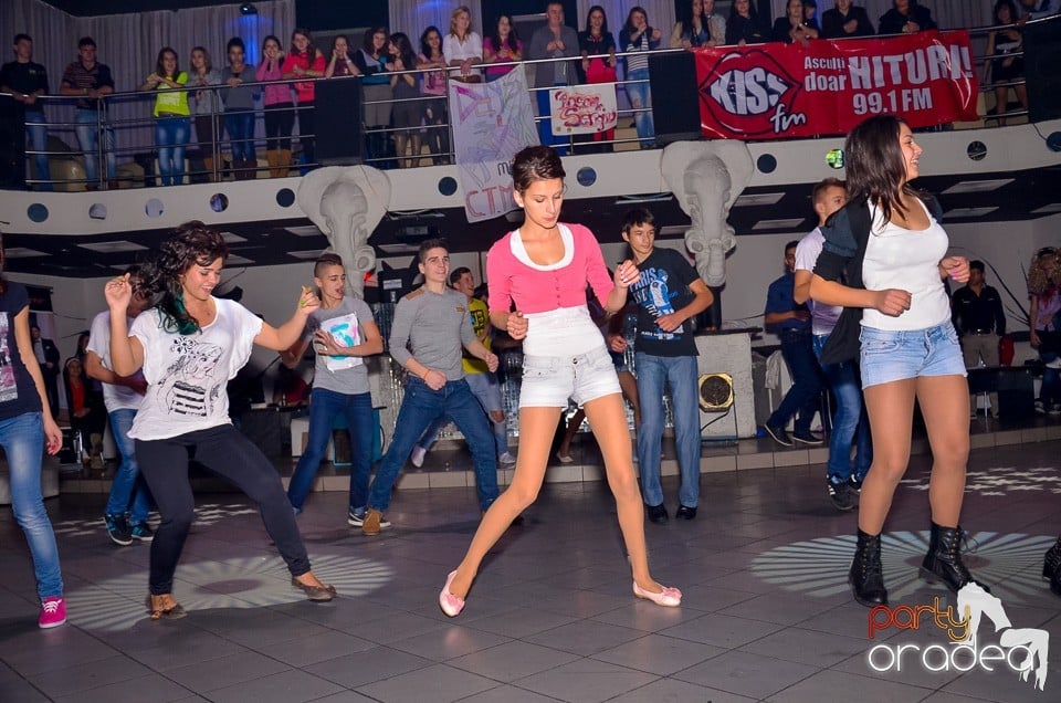 Balul Bobocilor Colegiul Tehnic Mihai Viteazul,