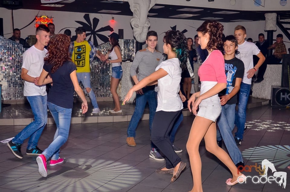 Balul Bobocilor Colegiul Tehnic Mihai Viteazul,
