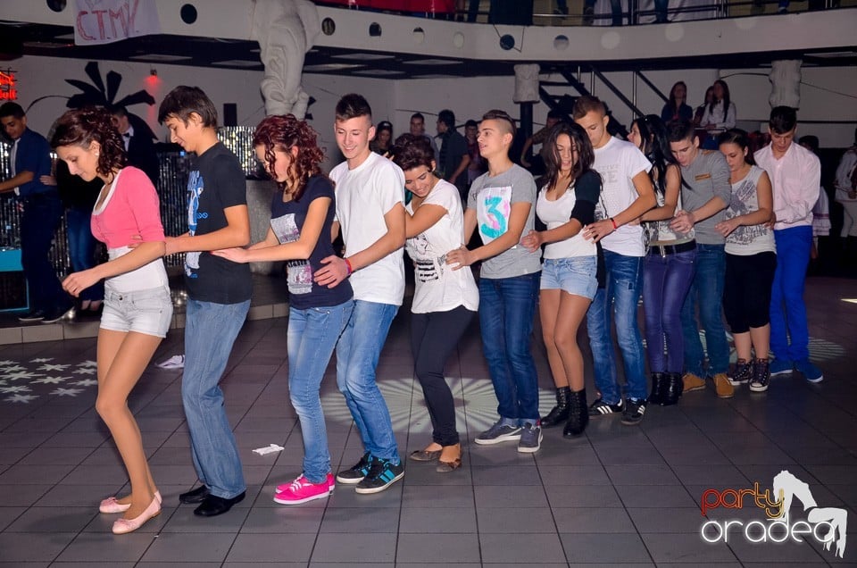 Balul Bobocilor Colegiul Tehnic Mihai Viteazul,