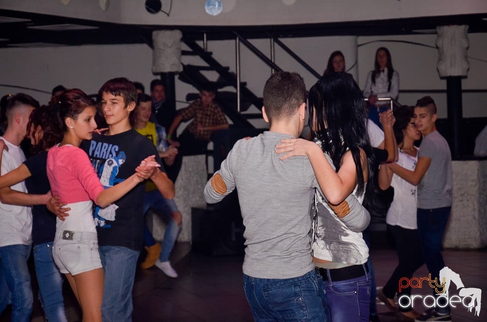 Balul Bobocilor Colegiul Tehnic Mihai Viteazul,