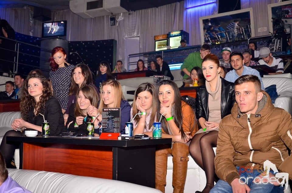 Balul Bobocilor Colegiul Tehnic Mihai Viteazul,