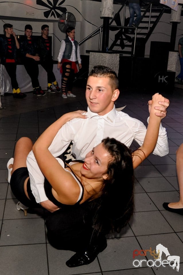 Balul Bobocilor Colegiul Tehnic Traian Vuia,