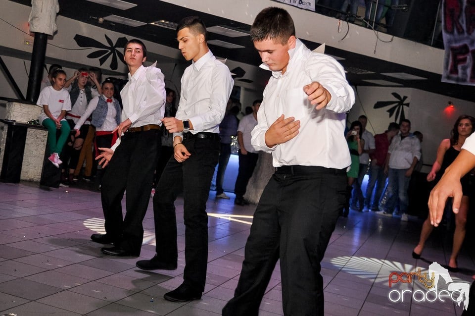 Balul Bobocilor Colegiul Tehnic Traian Vuia,