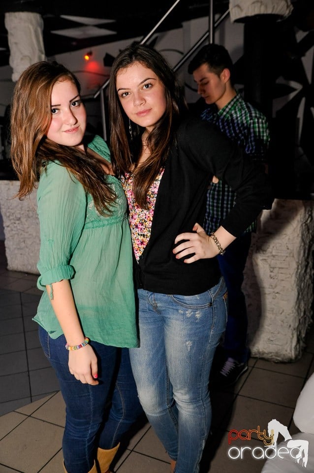 Balul Bobocilor Colegiul Tehnic Traian Vuia,