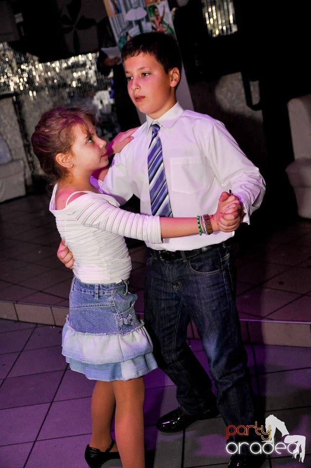 Balul Bobocilor Colegiul Tehnic Traian Vuia,