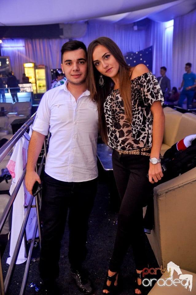 Balul Bobocilor Colegiul Tehnic Traian Vuia,