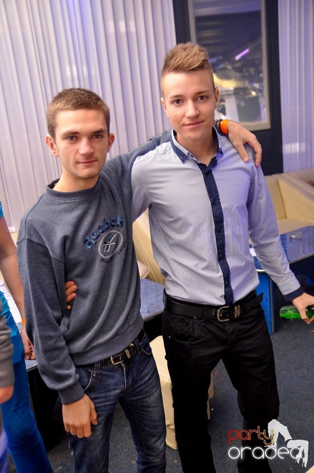 Balul Bobocilor Colegiul Tehnic Traian Vuia,