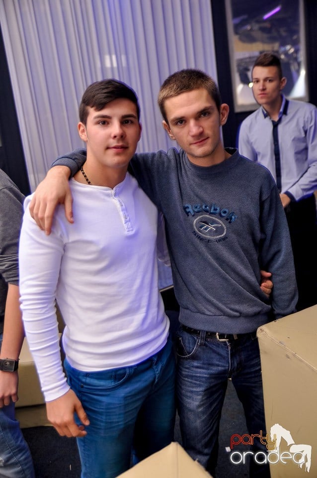 Balul Bobocilor Colegiul Tehnic Traian Vuia,