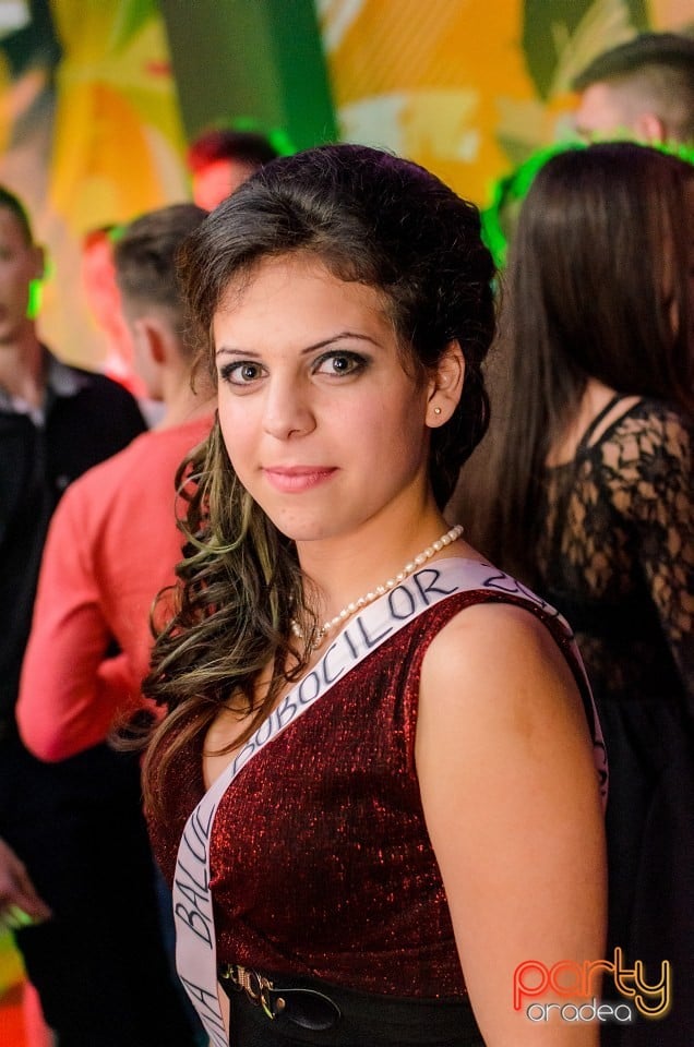 Balul Bobocilor Colegiul Tehnic Traian Vuia,