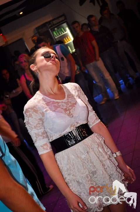 Balul Bobocilor - CT Traian Vuia,