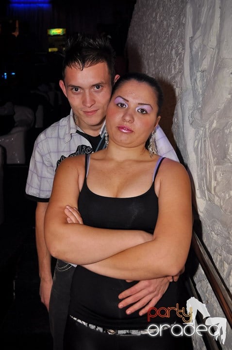 Balul Bobocilor - CT Traian Vuia,