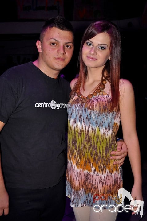 Balul Bobocilor - CT Traian Vuia,