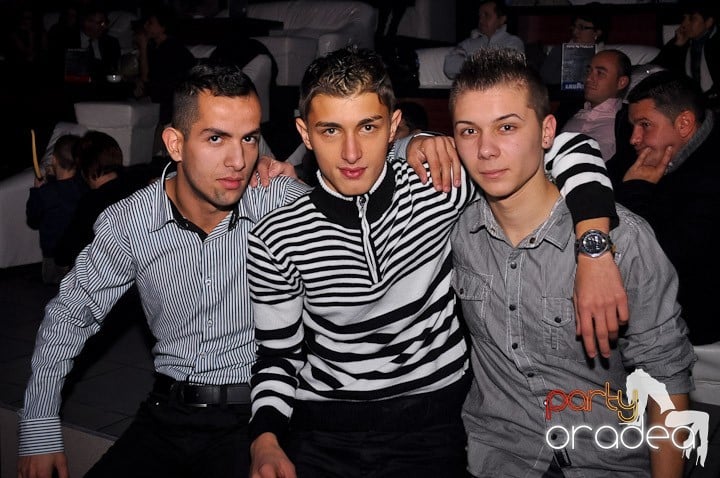 Balul Bobocilor - CT Traian Vuia,