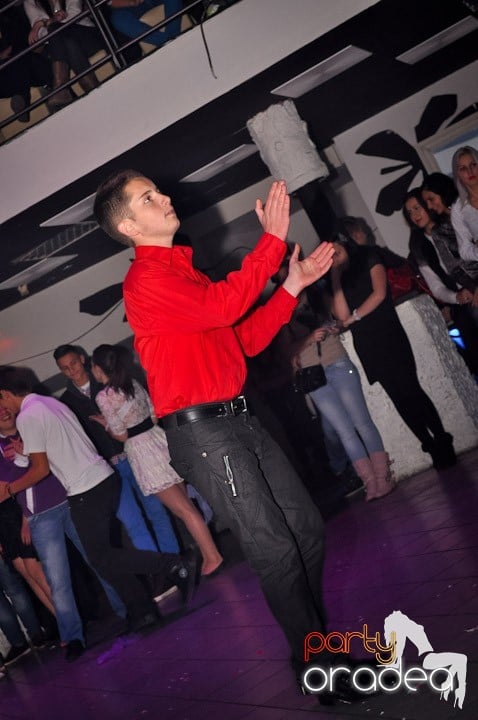 Balul Bobocilor - CT Traian Vuia,