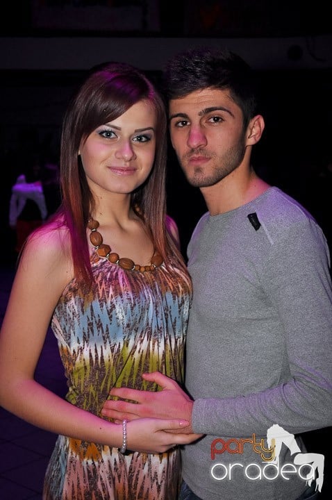 Balul Bobocilor - CT Traian Vuia,