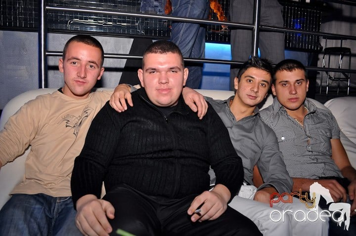 Balul Bobocilor - CT Traian Vuia,