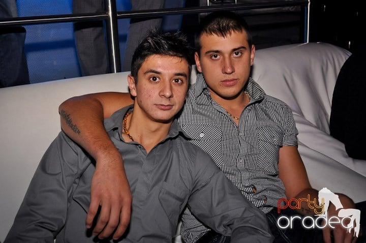 Balul Bobocilor - CT Traian Vuia,