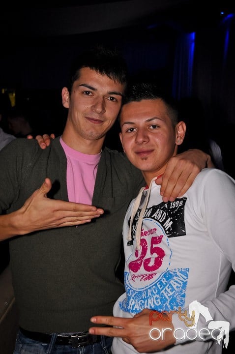 Balul Bobocilor - CT Traian Vuia,