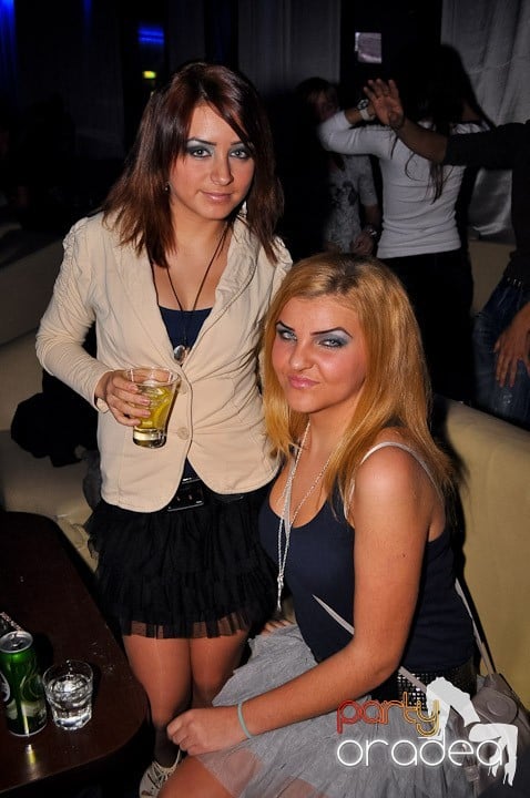 Balul Bobocilor - CT Traian Vuia,