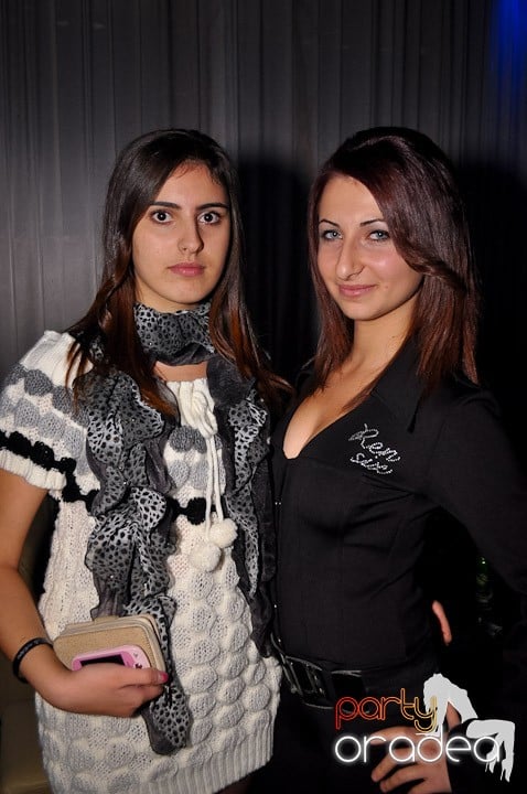 Balul Bobocilor - CT Traian Vuia,