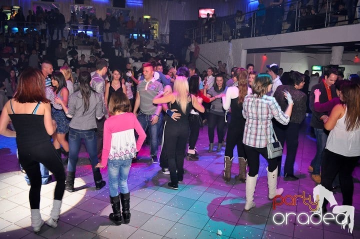 Balul Bobocilor - CT Traian Vuia,