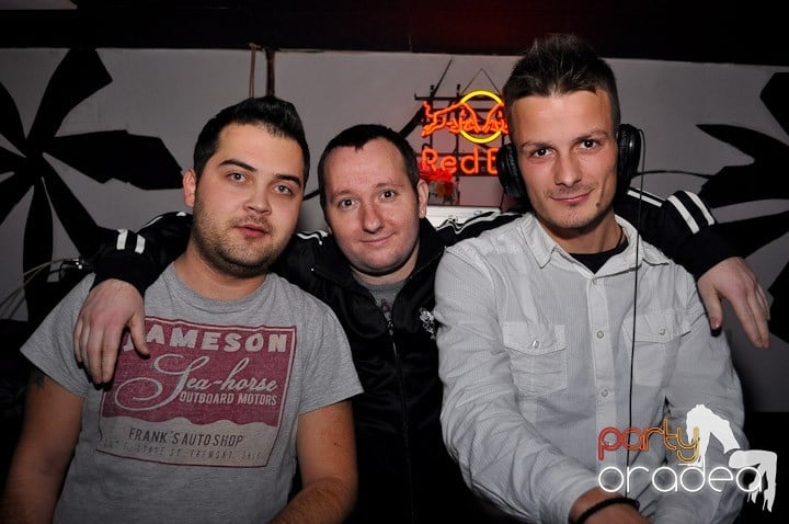 Balul Bobocilor - CT Traian Vuia,