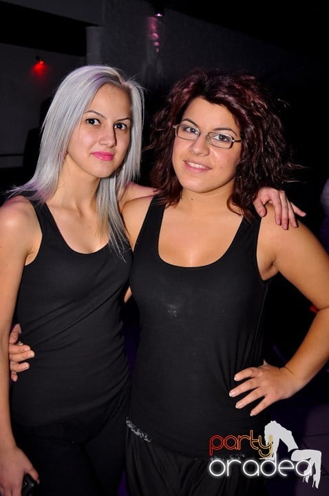 Balul Bobocilor - CT Traian Vuia,
