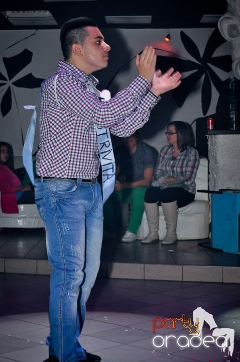 Balul Bobocilor - CT Traian Vuia,