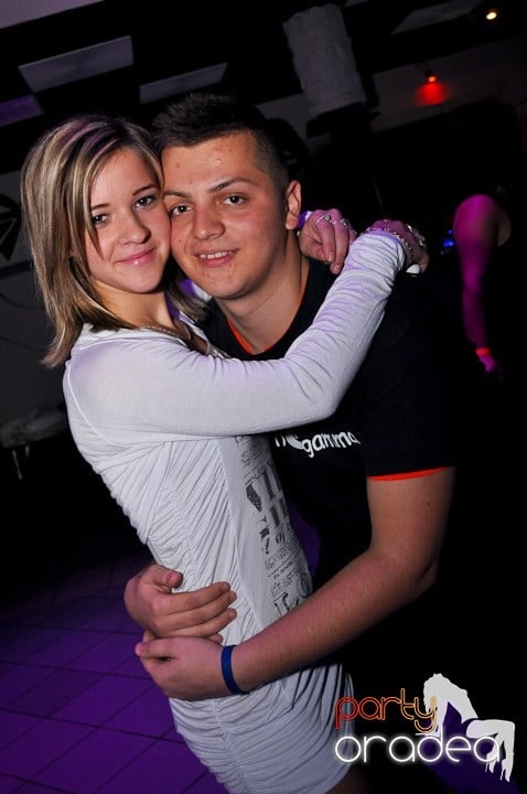 Balul Bobocilor - CT Traian Vuia,