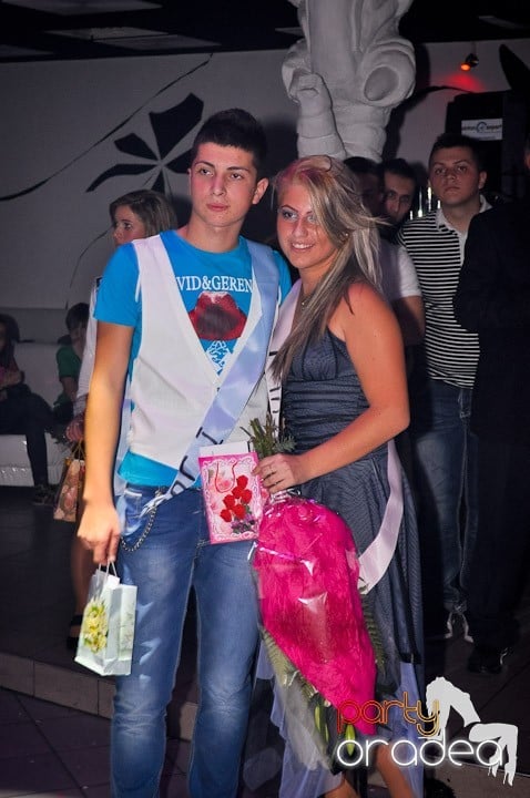 Balul Bobocilor - CT Traian Vuia,